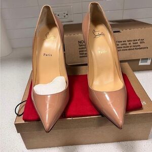 Christian Louboutin Pigalle Follies 100